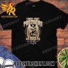 Quality Penrith Panthers Three -Peat Premiers 2021-2022-2023 Signatures Unisex T-Shirt