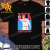 Quality Phillies Nick Castellanos Ring Finger Unisex T-Shirt