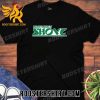 Quality Philly Football Brotherly Shove Unisex T-Shirt