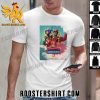 Quality RDC World Video Game House In Mario Style T-Shirt
