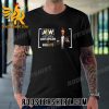 Quality Rated R Superstar Adam Copeland Is All Elite AEW T-Shirt