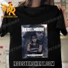 Quality Rebel Moon House Of The Bloodaxe T-Shirt