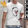 Quality Rob Manfred RM Clown Unisex T-Shirt