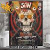 Quality Saw X I Want To Play A Game Comic Style Poster Canvas