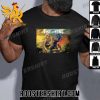 Quality Skull Island Rise Of Kong Video Game T-Shirt