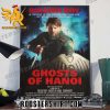 Quality Soldier Boy Ghosts Of Hanoi From Gen V Poster Canvas