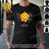 Quality Star Characters Wish Movie T-Shirt
