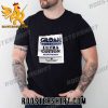 Quality The Big Gildan Tag Unisex T-Shirt