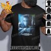 Quality The Excellent Upcoming Christmas Slasher It’s A Wonderful Knife T-Shirt