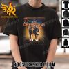 Quality The First Back To Back WNBA Champions Since 2002 Are The Las Vegas Aces And The 2023 WNBA Champions T-Shirt