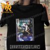 Quality The Ghost In The Shell Fully Compiled Complete Hardcover Collection T-Shirt