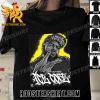 Quality The Limited Edition Ice Cube West Side Rainbow 50 Years of Hip Hop T-Shirt