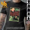 Quality The Smashing Pumpkins Freaks And Ghouls Unisex T-Shirt
