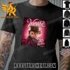 Quality Timothee Chalamet as Willy Wonka in Wonka Movie T-Shirt