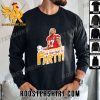 Quality Travis Kelce Fight For Your Right To Party Fan Unisex Shirt