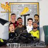 Quality Who Will Win The Golden Boot In MLS 2023 Poster Canvas