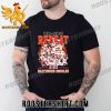 Quality Win-Rinse Repeat 2023 Baltimore Orioles Unisex T-Shirt