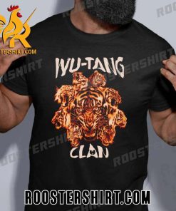 Quality Wu Tang Clan Calgary Canada At Scotiabank Saddledome Unisex T-Shirt