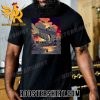 Quality Wu Tang Clan Laval Quebec At Place Bell Unisex T-Shirt