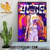 Quality Yuta Watanabe NBA Phoenix Suns Yuta Man Poster Canvas