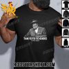 RIP Richard Roundtree 1942-2023 Thank You For The Memories T-Shirt