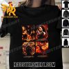 Rank The Hunger Games Movie T-Shirt