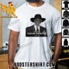 Rest In Peace Richard Roundtree 1942-2023 T-Shirt