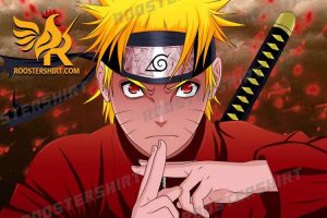 Reveal 10 Fascinating Facts About Naruto