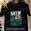 Self Sunisa Lee Golden Girl T-Shirt