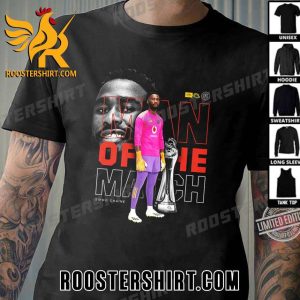 Sipho Chaine Man Of The Match Orlando Pirates MTN8 Champions 2023 T-Shirt