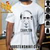 Sir Bobby Charlton CBE 1937-2023 T-Shirt