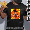 Son Goku Dragon Ball Daima 2024 T-Shirt