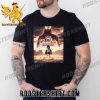Swerve Strickland vs Adam Page AEW Wrestle Dream T-Shirt