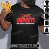 TNA Impact Total Nonstop Action Wrestling New Logo T-Shirt
