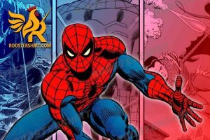 TOP 8 Spider Man History Facts