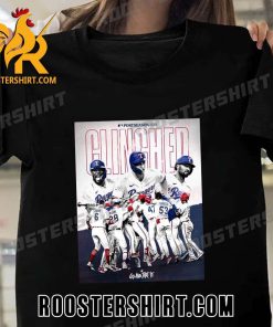 Texas Rangers Postseason 2023 Go And Take It T-Shirt