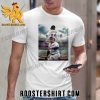 Thank You Miguel Cabrera illustrious MLB career came to an end T-Shirt