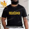 The Beekeeper Logo New T-Shirt