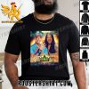 The Greatest of All Time John Cena Vs Solo Sikoa At WWE Crown Jewel T-Shirt