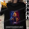 The Marvels RealD 3D New Design T-Shirt