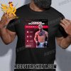 The Notorious Conor McGregor UFC 5 T-Shirt