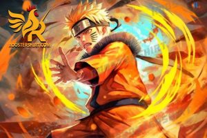 The Top 10 Strongest Jutsu in Naruto
