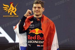 The reason Max Verstappen Three Time World Champion