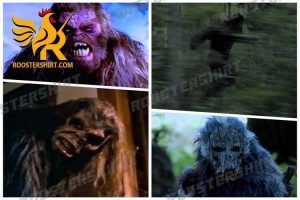 Top 5 Bigfoot Horror Movies
