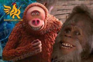 Top 6 Bigfoot Comedy Movies