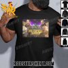 WWE Crown Jewel Seth Rollins vs Drew Mclntyre World Heavyweight Championship 2023 T-Shirt