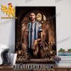 Welcome The most complete player of all time Leo Messi Poster Canvas