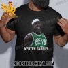 Welcome To Boston Celtics Wenyen Gabriel T-Shirt