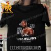 Welcome Trick Williams Champs 2023 WWE NXT North American Championship T-Shirt