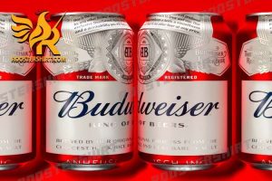 What is special about Budweiser beer